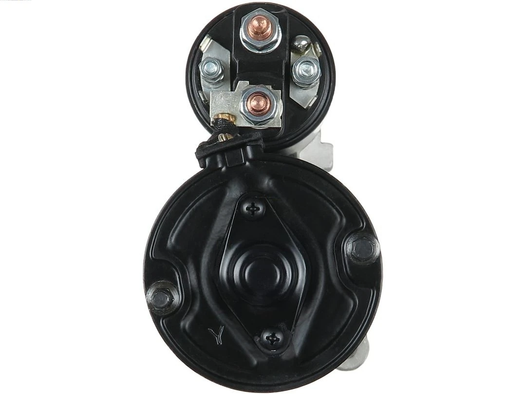 Стартер As-pl S0215 цена, от 112.42 USD
