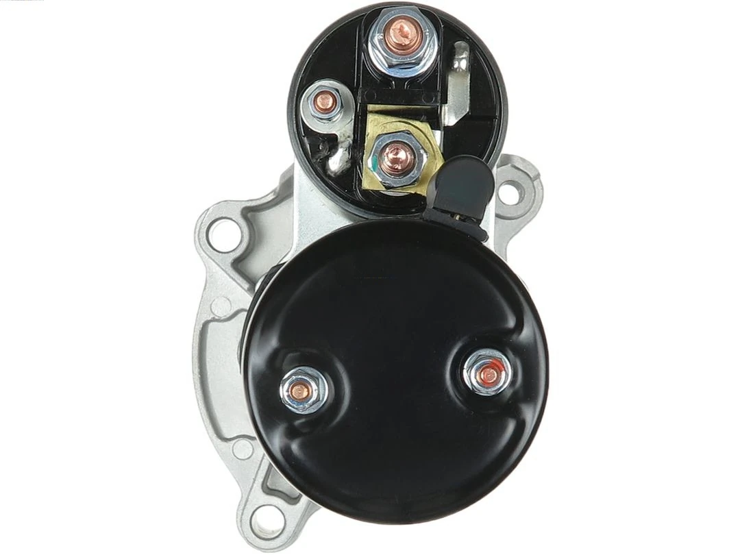 Motor de arranco Fiat Fiorino 225