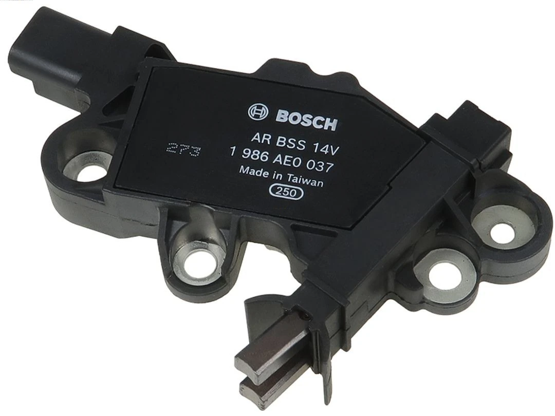 Реле зарядки генератора As-pl ARE0174BOSCH цена, от 36.99 USD