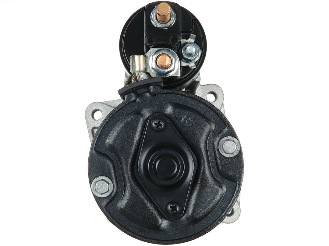 Стартер As-pl S0159PR цена, от 94.01 USD