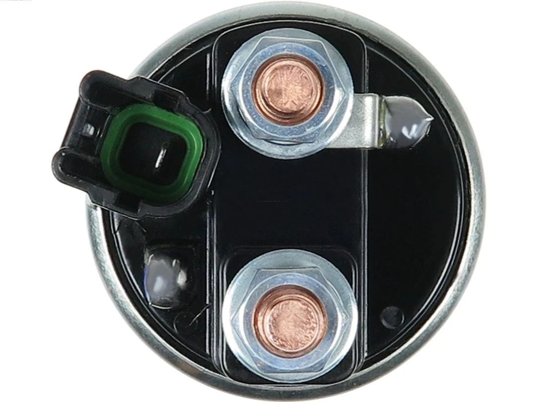 Relê retrator do motor de arranco Toyota Avensis 2 T25