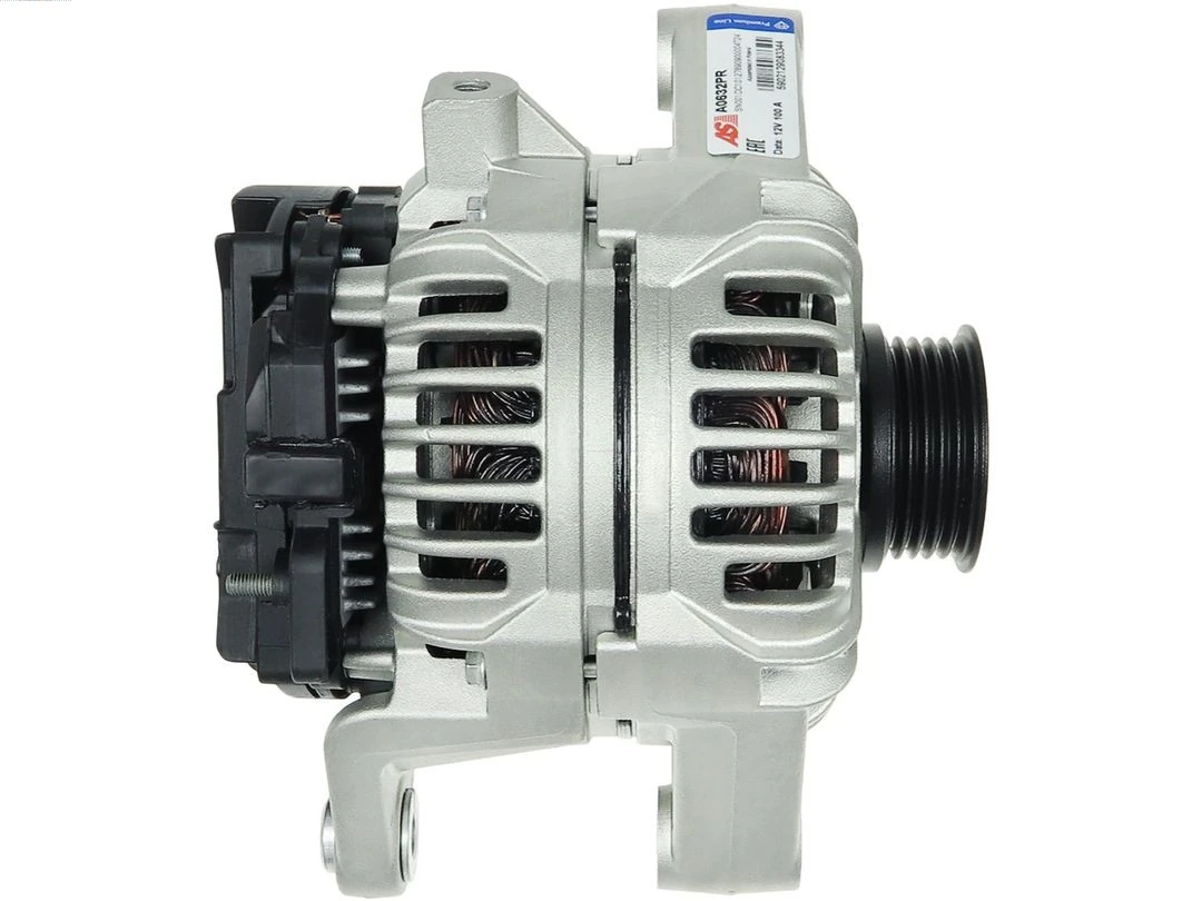Автомобильный генератор As-pl A0632PR цена, от 114.04 USD