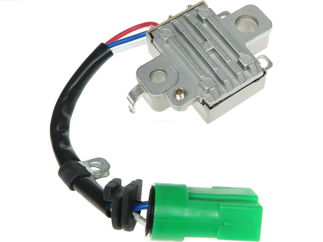 Реле генератора 8972889780 Isuzu