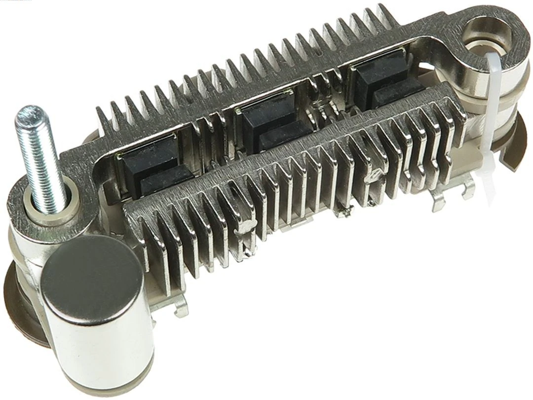 Eixo de diodos do gerador Mazda 323 3 BF