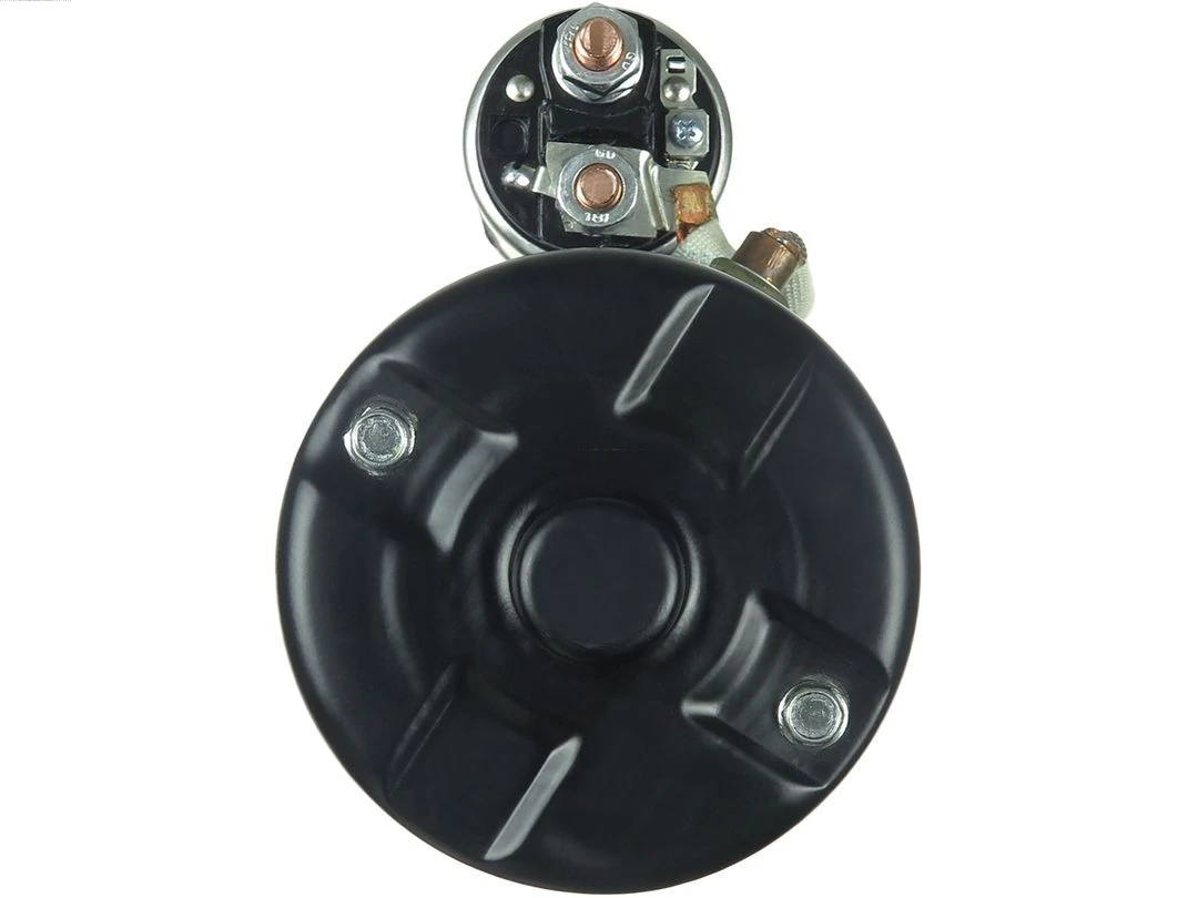 Стартер As-pl S0692S цена, от 22.50 USD