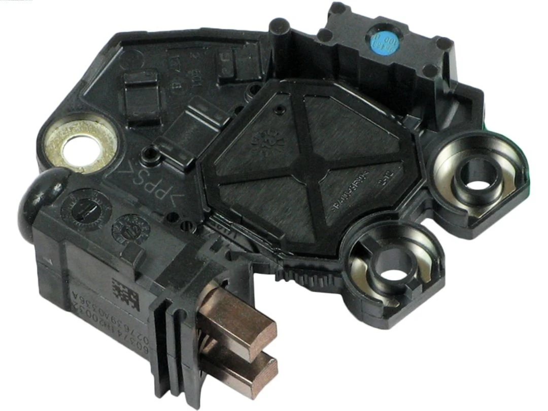 Реле зарядки генератора As-pl ARE3029VALEO цена, от 23.84 USD