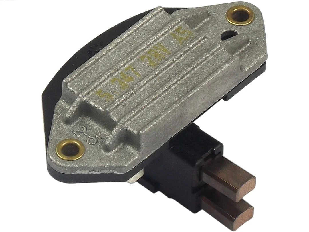 Купить MGX1333 Mahle Original Реле регулятор напряжения генератора