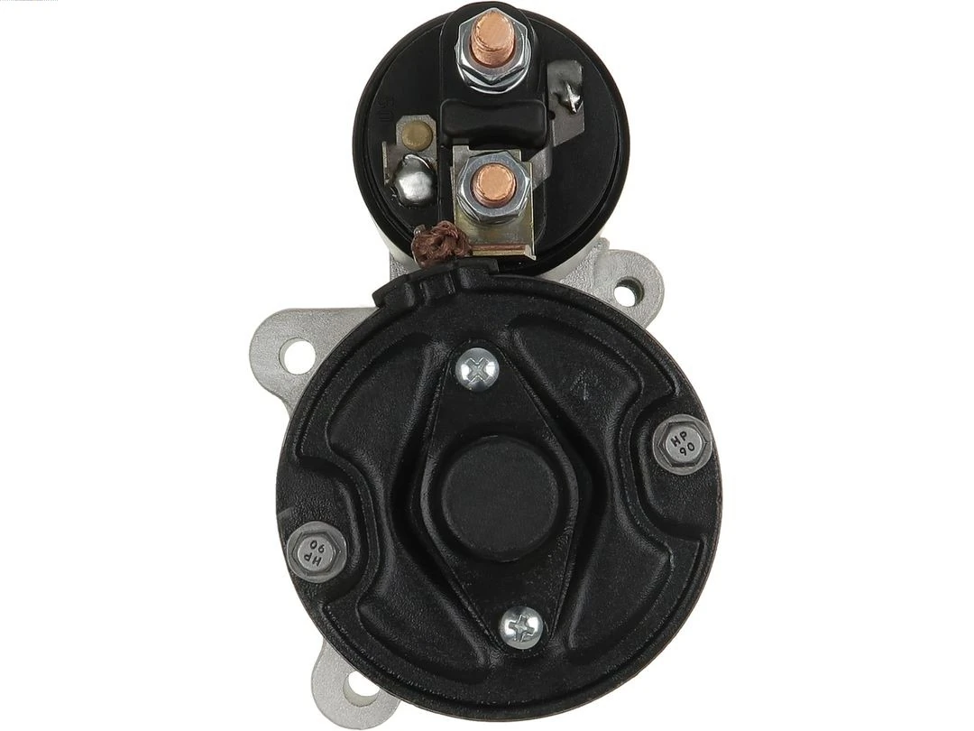 Стартер As-pl S0961PR цена, от 58.04 USD
