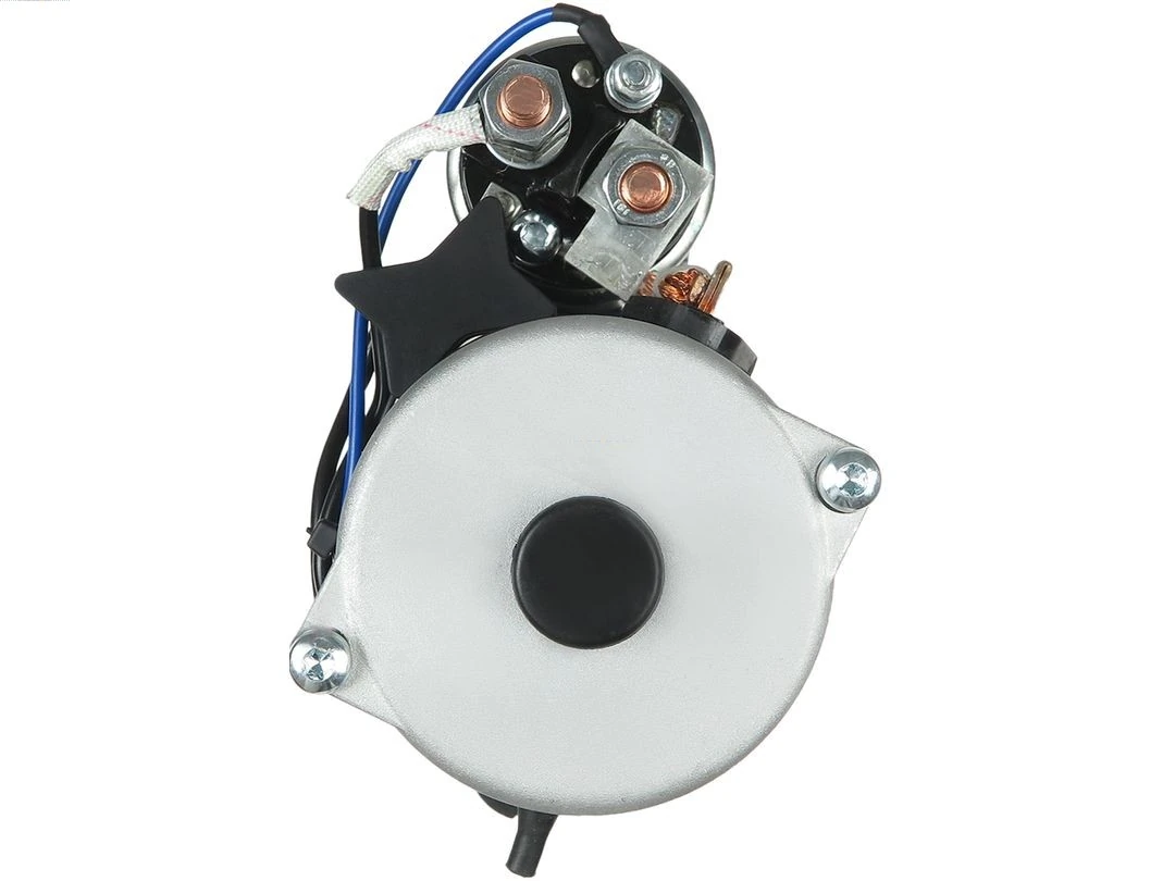 Стартер As-pl S0037 цена, от 225.18 USD