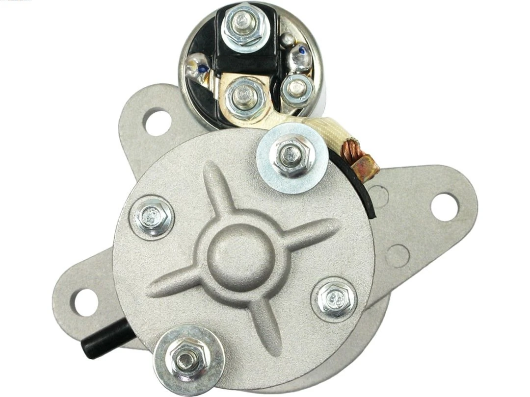 Motor de arranco Ford Transit 4 E