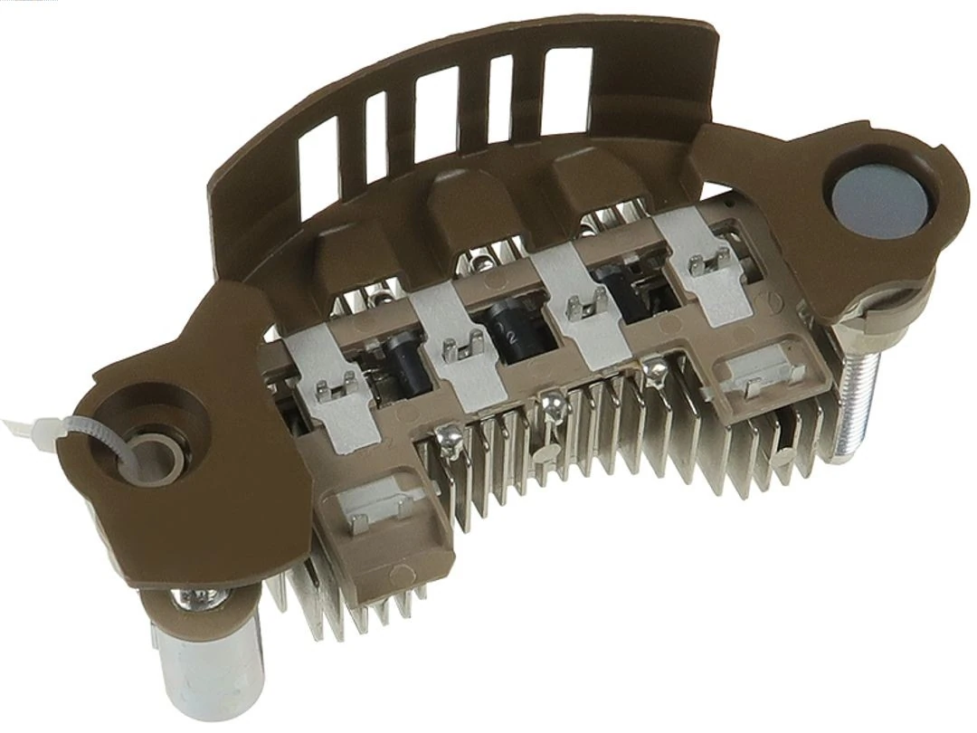Диодный мост генератора Митсубиси Галант VI