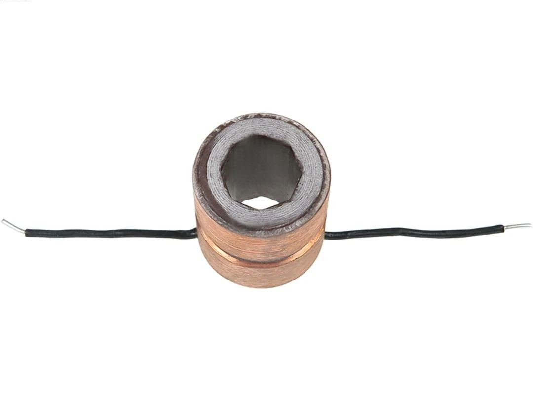 Коллектор ротора генератора AS/Auto Storm ASL9036 цена, от 2.73 USD