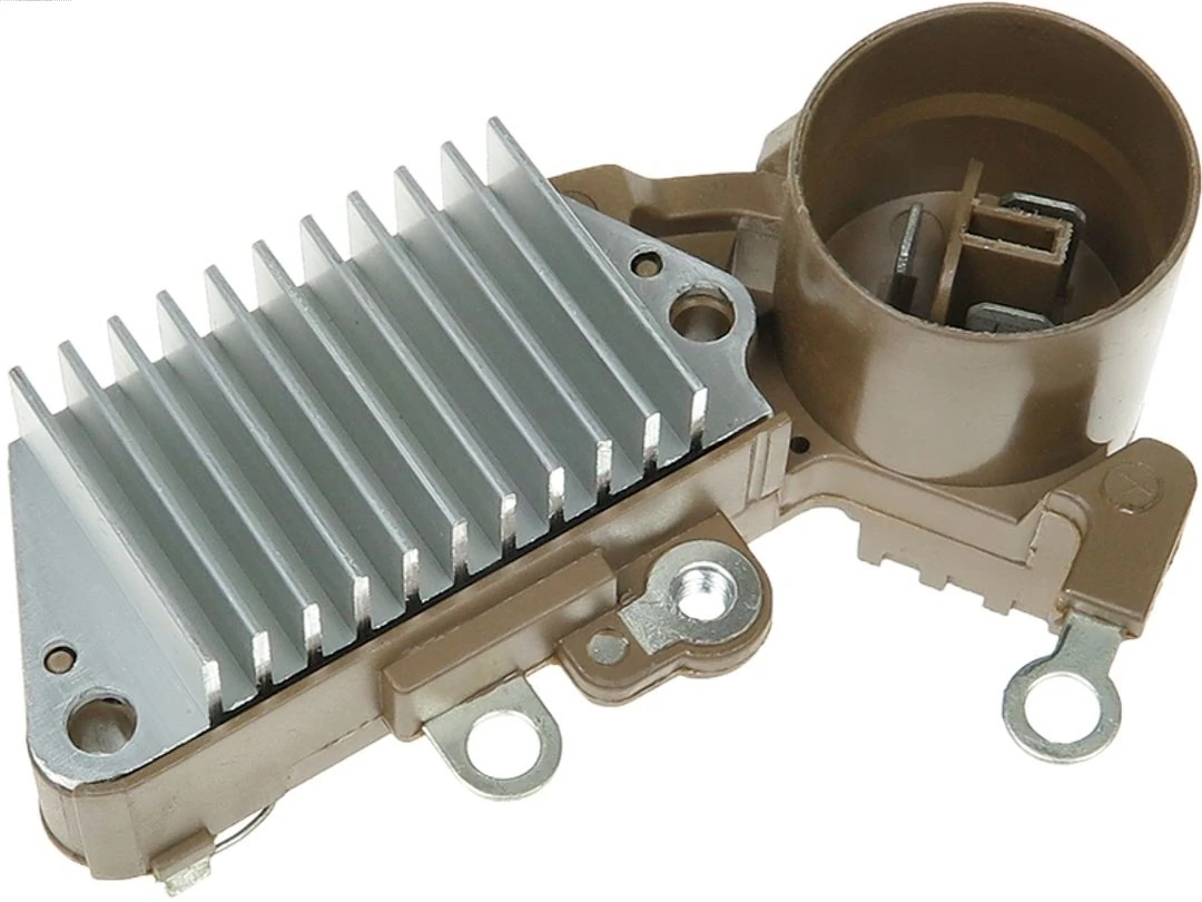 Relê-regulador do gerador (relê de carregamento) Toyota Camry 2 V2