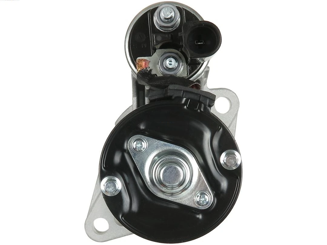 Стартер As-pl S0282 цена, от 99.05 USD