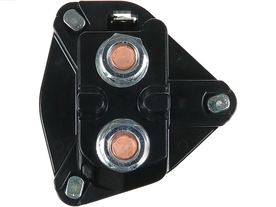  Втягивающее реле стартера ВАЗ 2106 