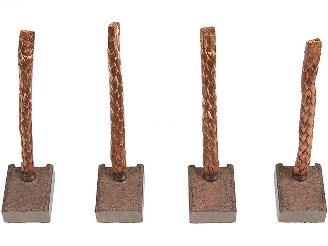 Escova do motor de arranco MINI Cooper R56