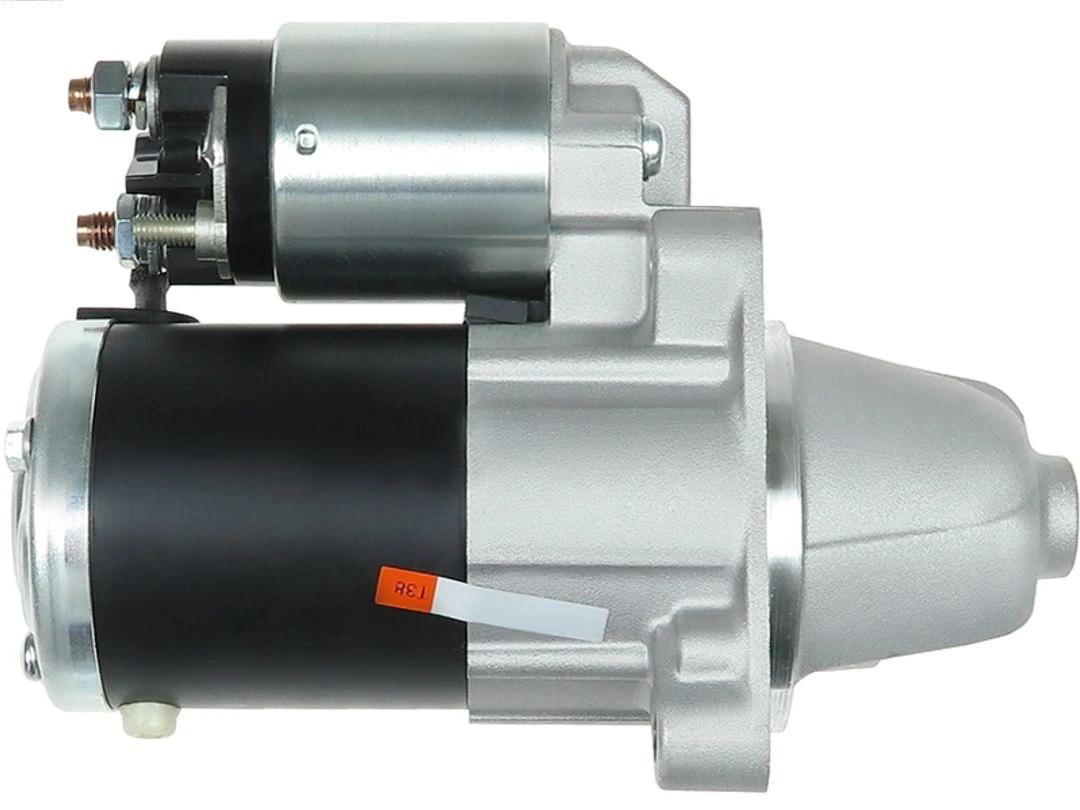 Купить M000T39471ZC Mitsubishi Стартер