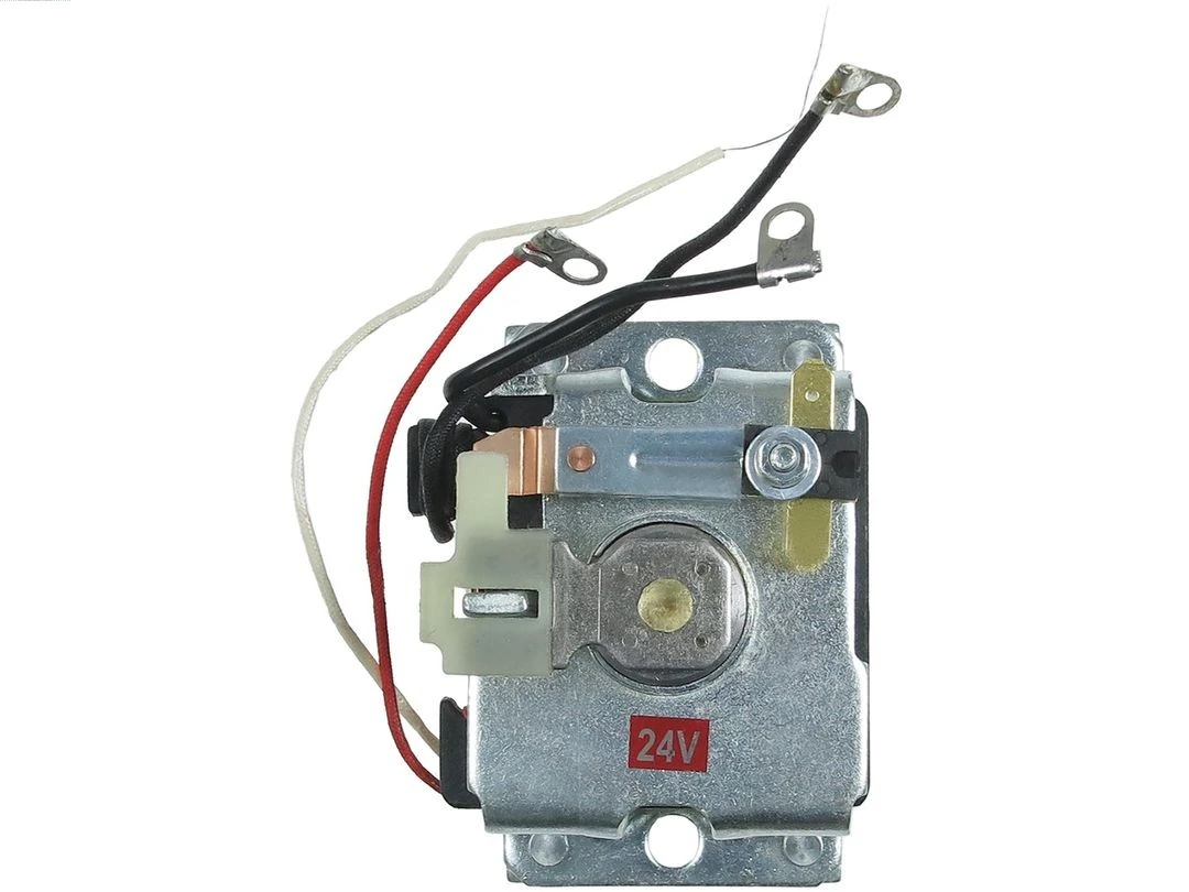 SS0031 AS/Auto Storm Тяговое реле стартера