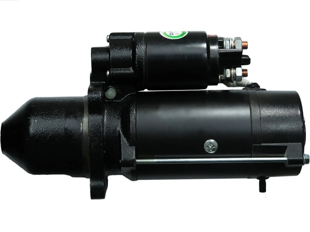 Стартер RE507236 John Deere