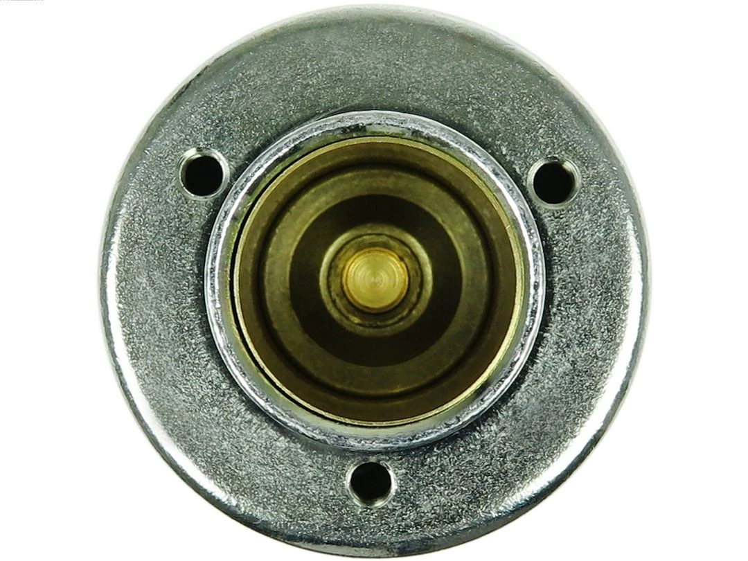 6158996 Ford Тяговое реле стартера