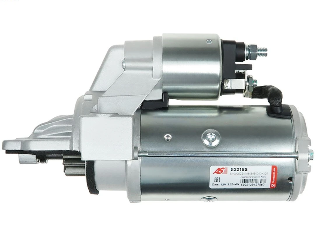 Купить S3218S As-pl Стартер