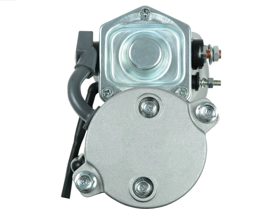 Стартер As-pl S6178 цена, от 87.35 USD