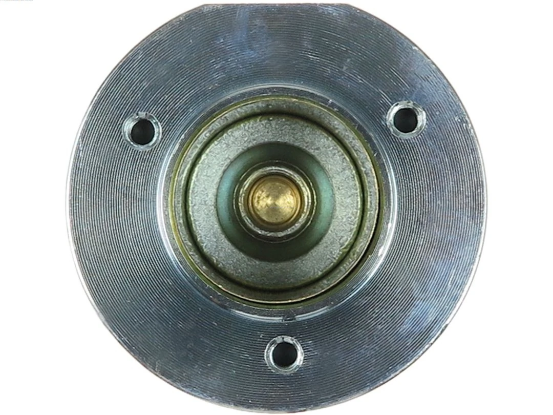 Relê retrator do motor de arranco Audi A6 4B2, 4B4