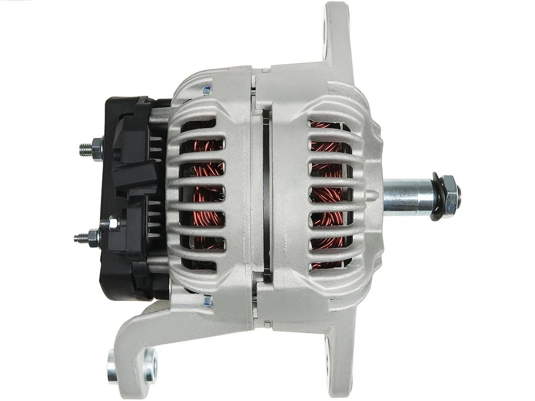 Автомобильный генератор As-pl A0437 цена, от 175.89 USD