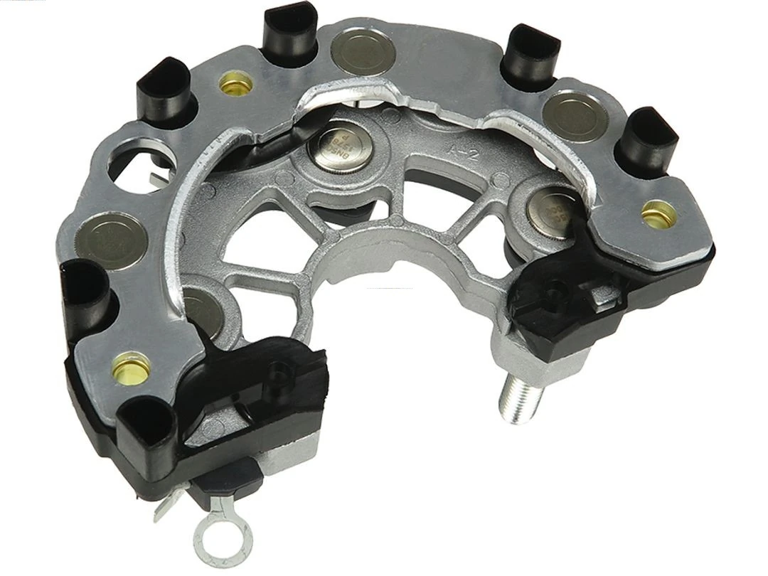 Выпрямитель генератора на Fiat Doblo I 223