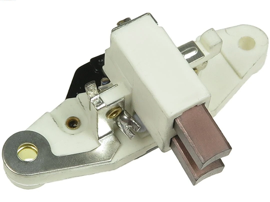 Relê-regulador do gerador (relê de carregamento) Peugeot 205 1 741A, C