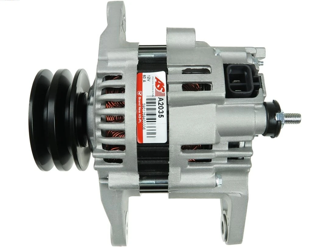 Генератор A2035 As-pl