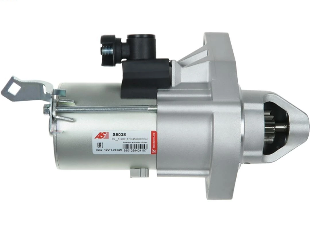 Стартер Denso 2806009 цена, от 38.02 USD