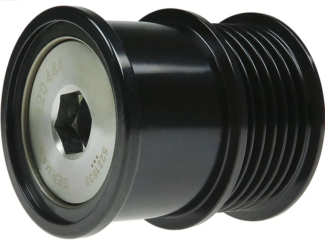 Инерционный шкив VALEO 592053 цена, от 78.03 USD