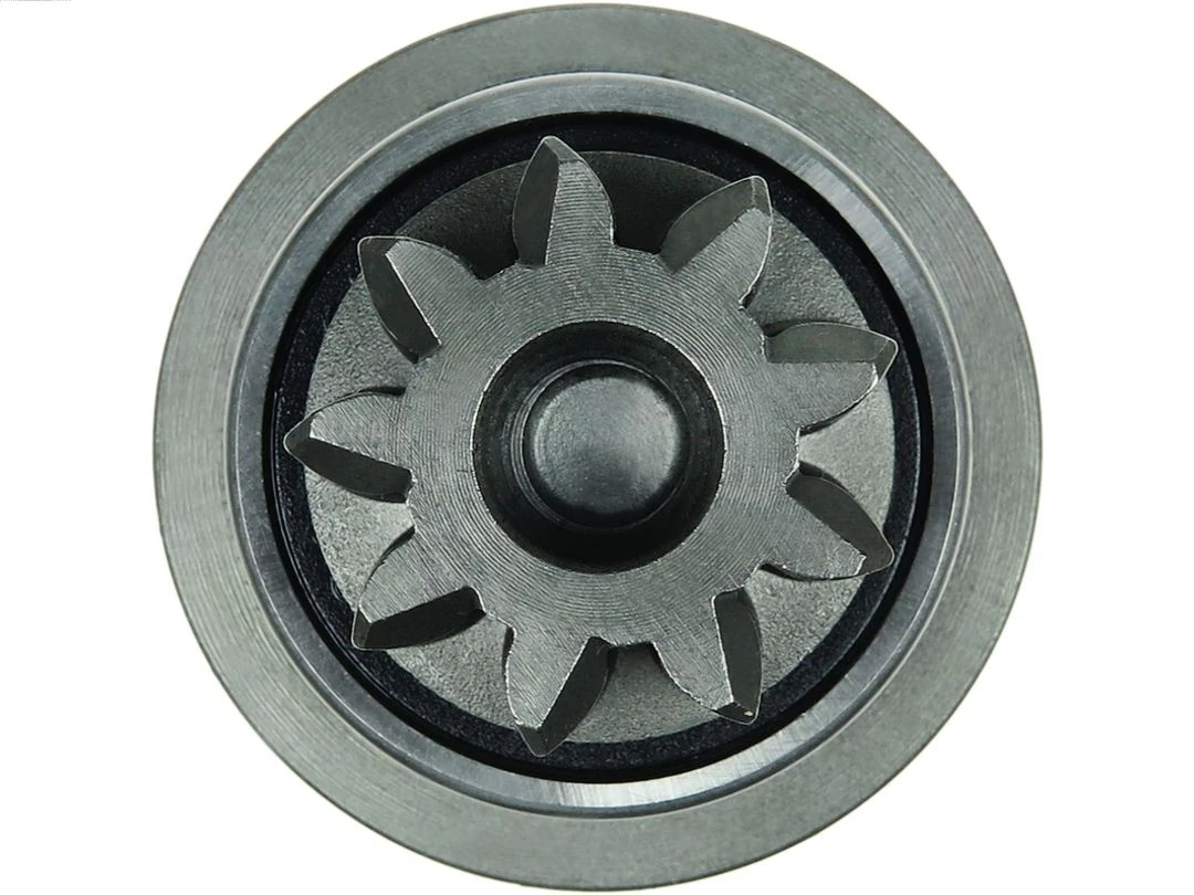 SD2008 As-pl Привод стартера