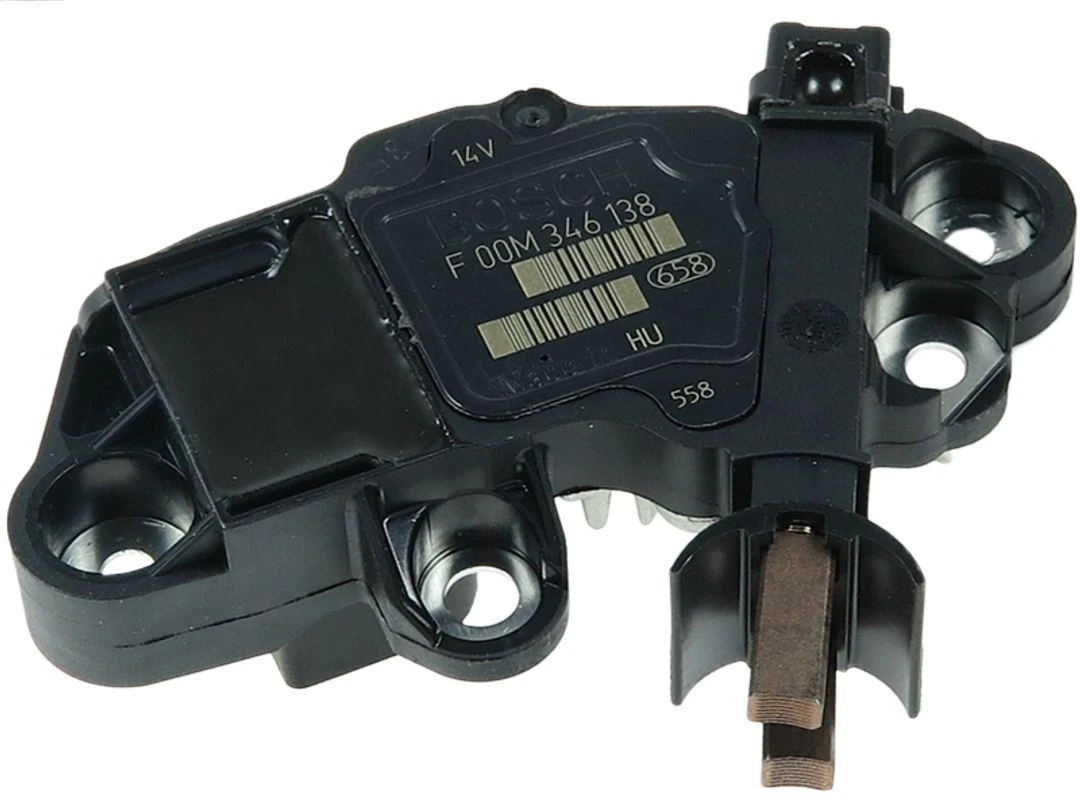 Реле зарядки генератора Bosch 1986AE00554S8 цена, от 44.19 USD