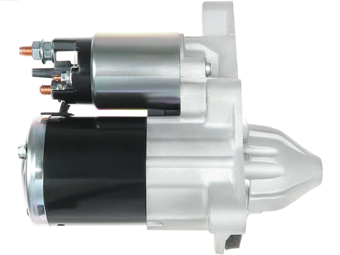 Купить M000TD1371ZE Mitsubishi Стартер