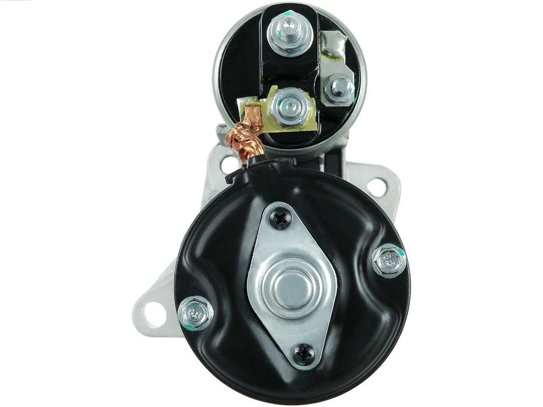 Стартер As-pl S0124 цена, от 100.82 USD
