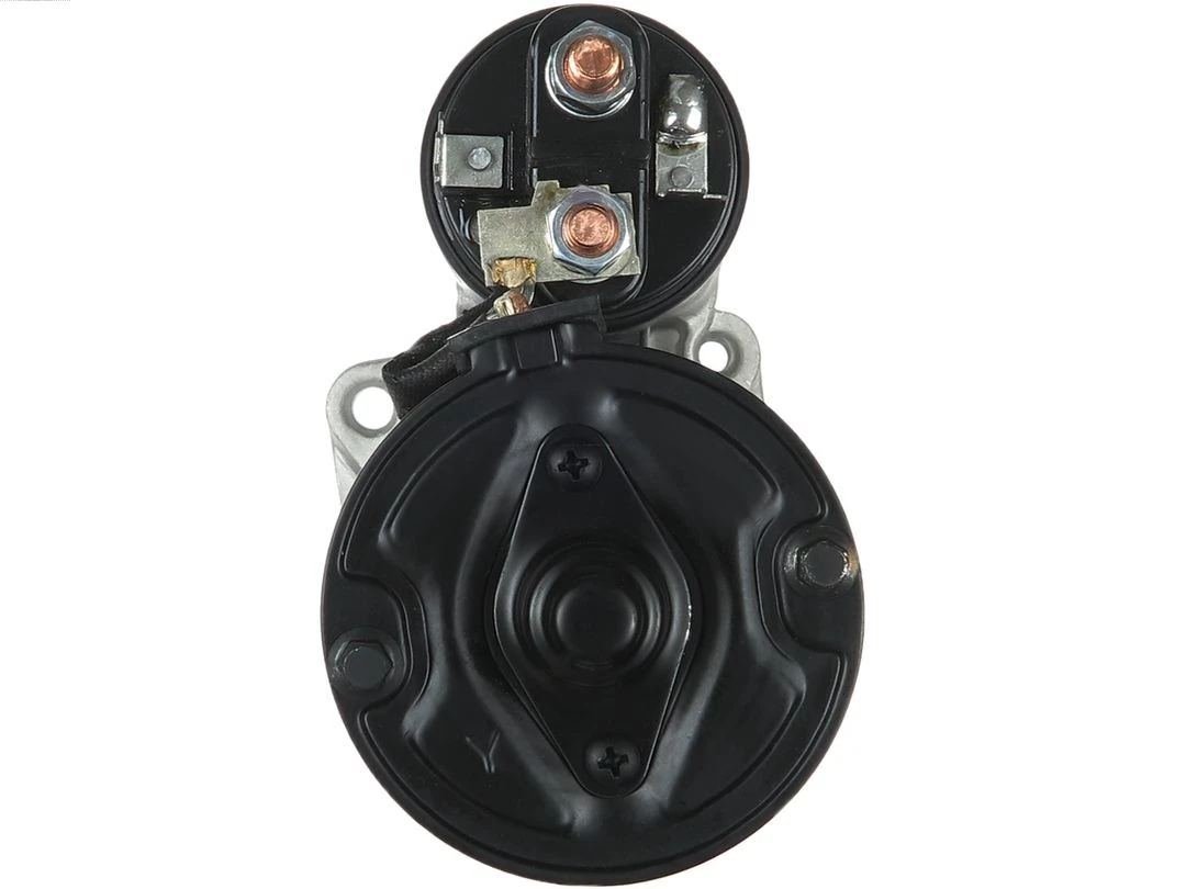 Стартер As-pl S0187 цена, от 110.09 USD