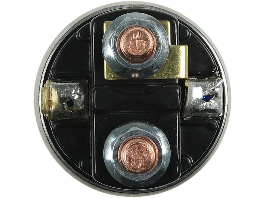 Relê retrator do motor de arranco Hyundai H-1 STAREX A1