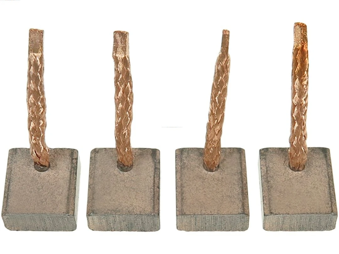 Escova do motor de arranco BMW 5 E28