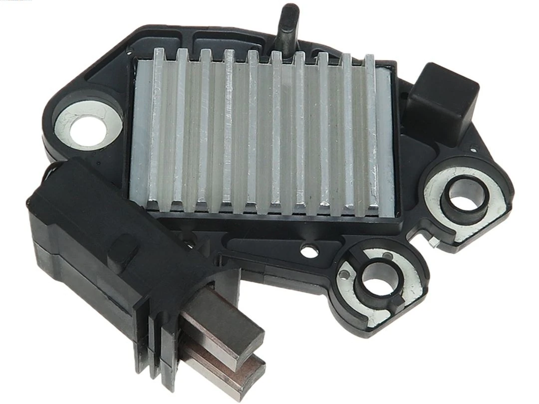 Relê-regulador do gerador (relê de carregamento) Nissan Micra CK12E