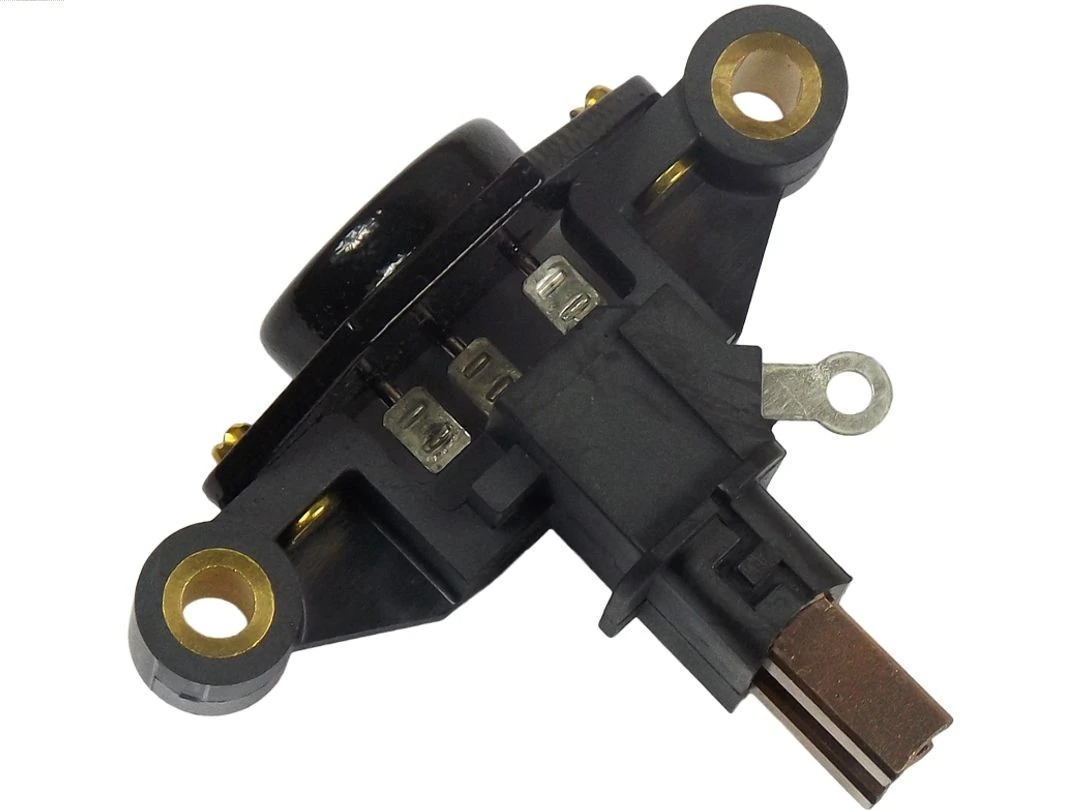 Купить MGX43 Mahle Original Реле регулятор напряжения генератора
