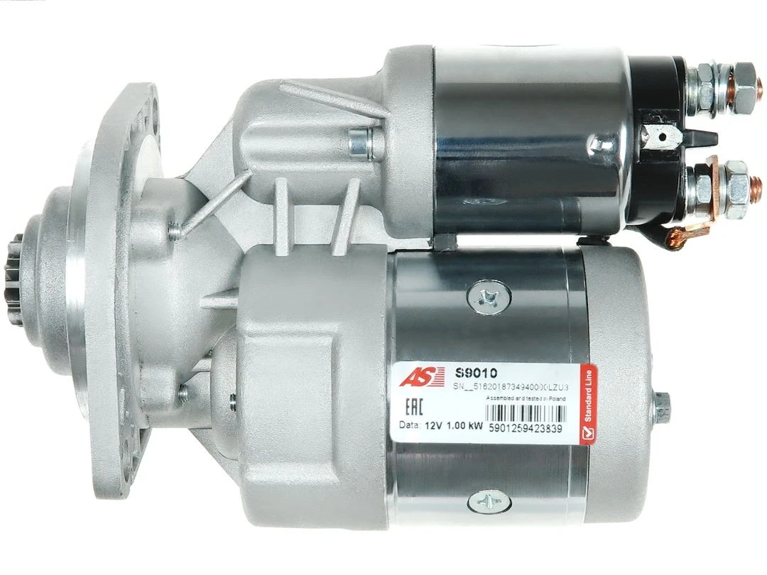 Купить S9010 As-pl Стартер