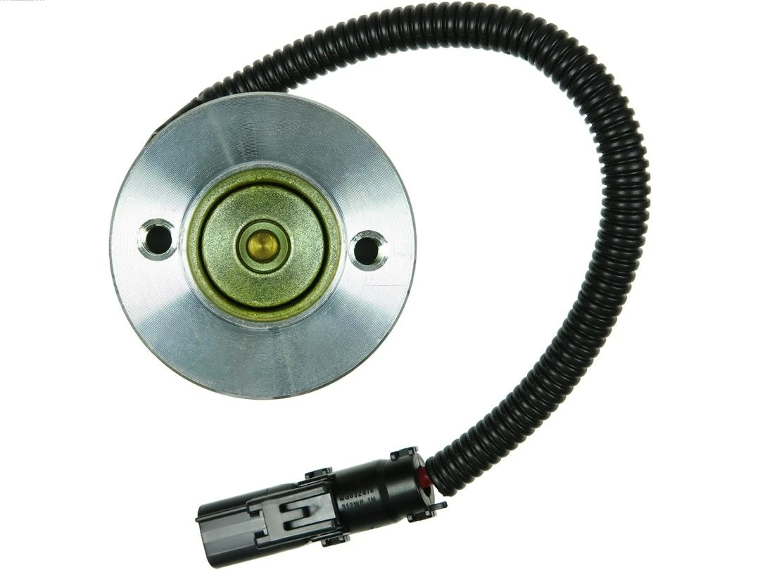 SS9106S AS/Auto Storm Тяговое реле стартера