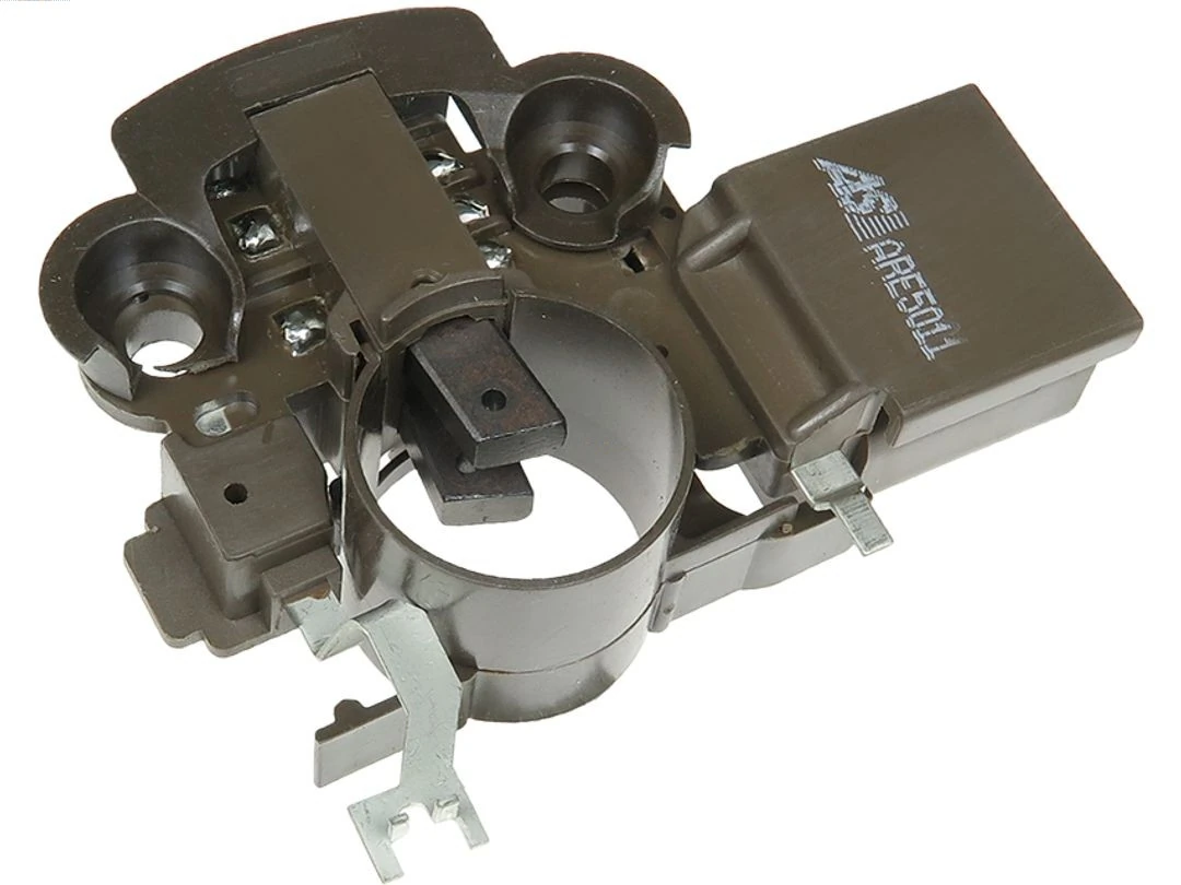 Relê-regulador do gerador (relê de carregamento) Mazda 323