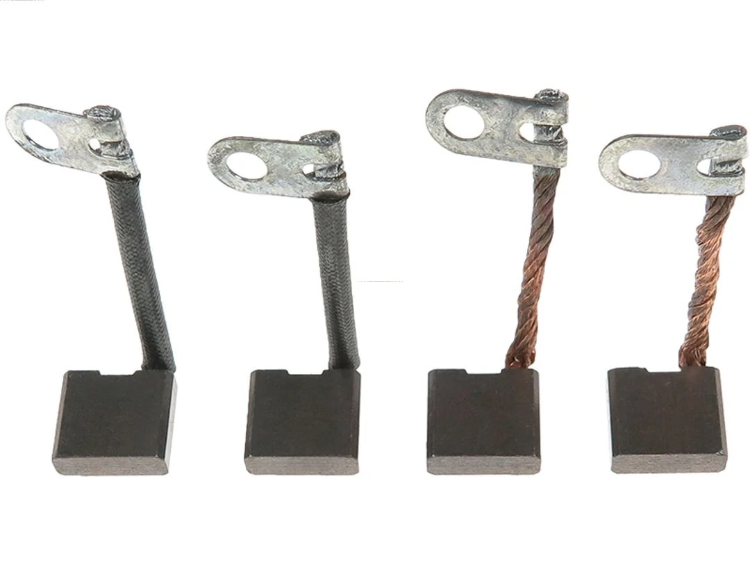 Щётка стартера Nissan Almera II седан (N16) (2000 - 2006) цена, от 3.04 USD