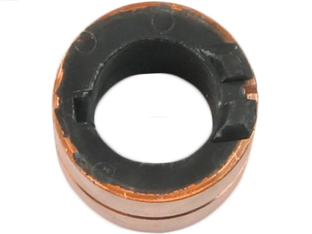 Коллектор ротора генератора Форд Консул 