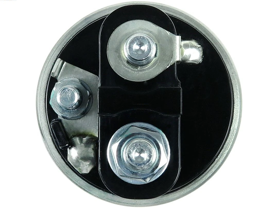 Relê retrator do motor de arranco Fiat Palio 178DX