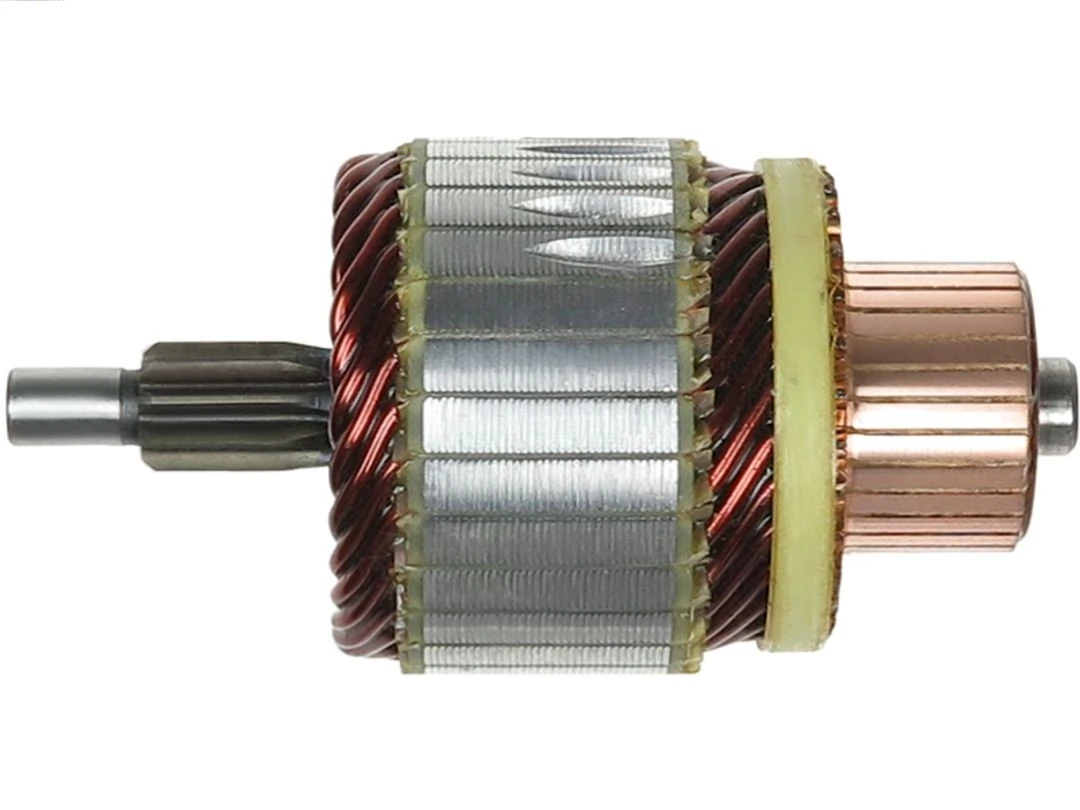 Купить Якорь стартера Ситроен Берлинго  MF