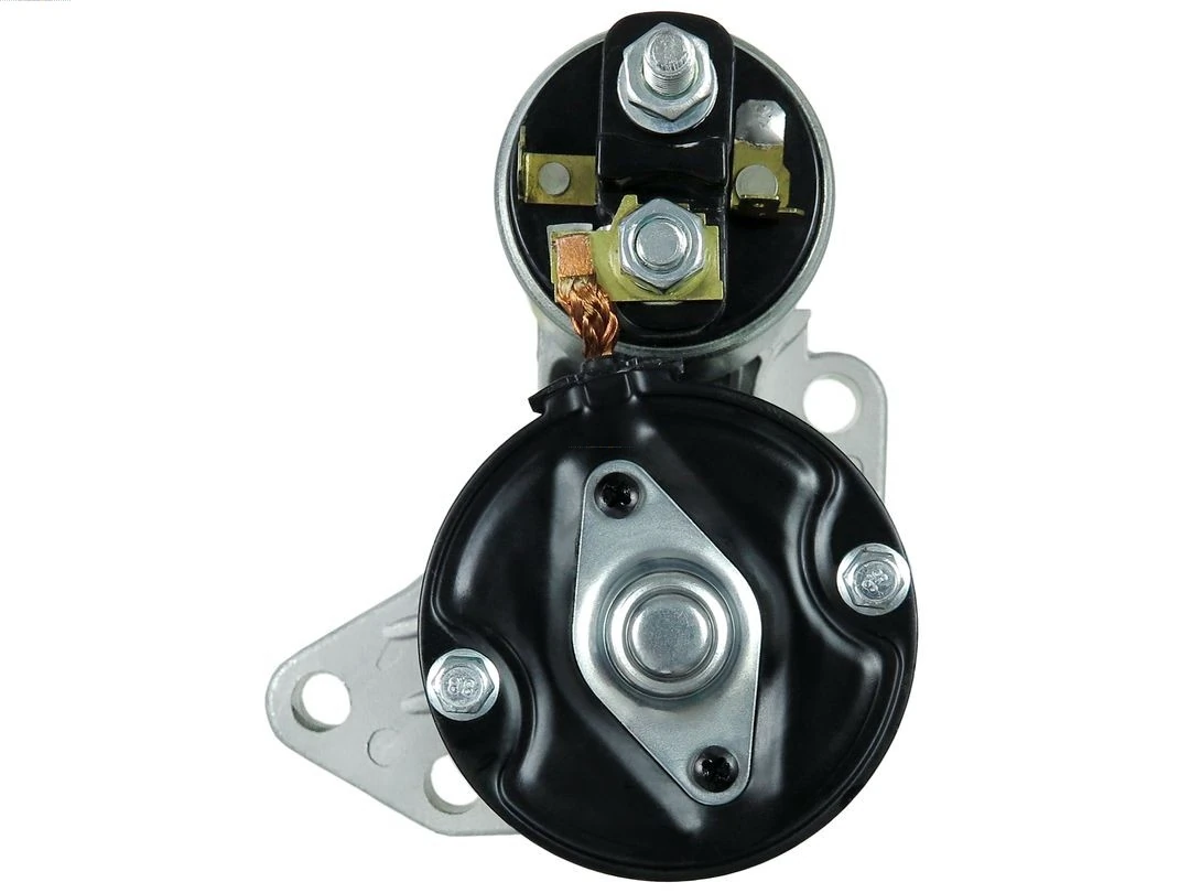 Motor de arranco Volkswagen Jetta 1 16